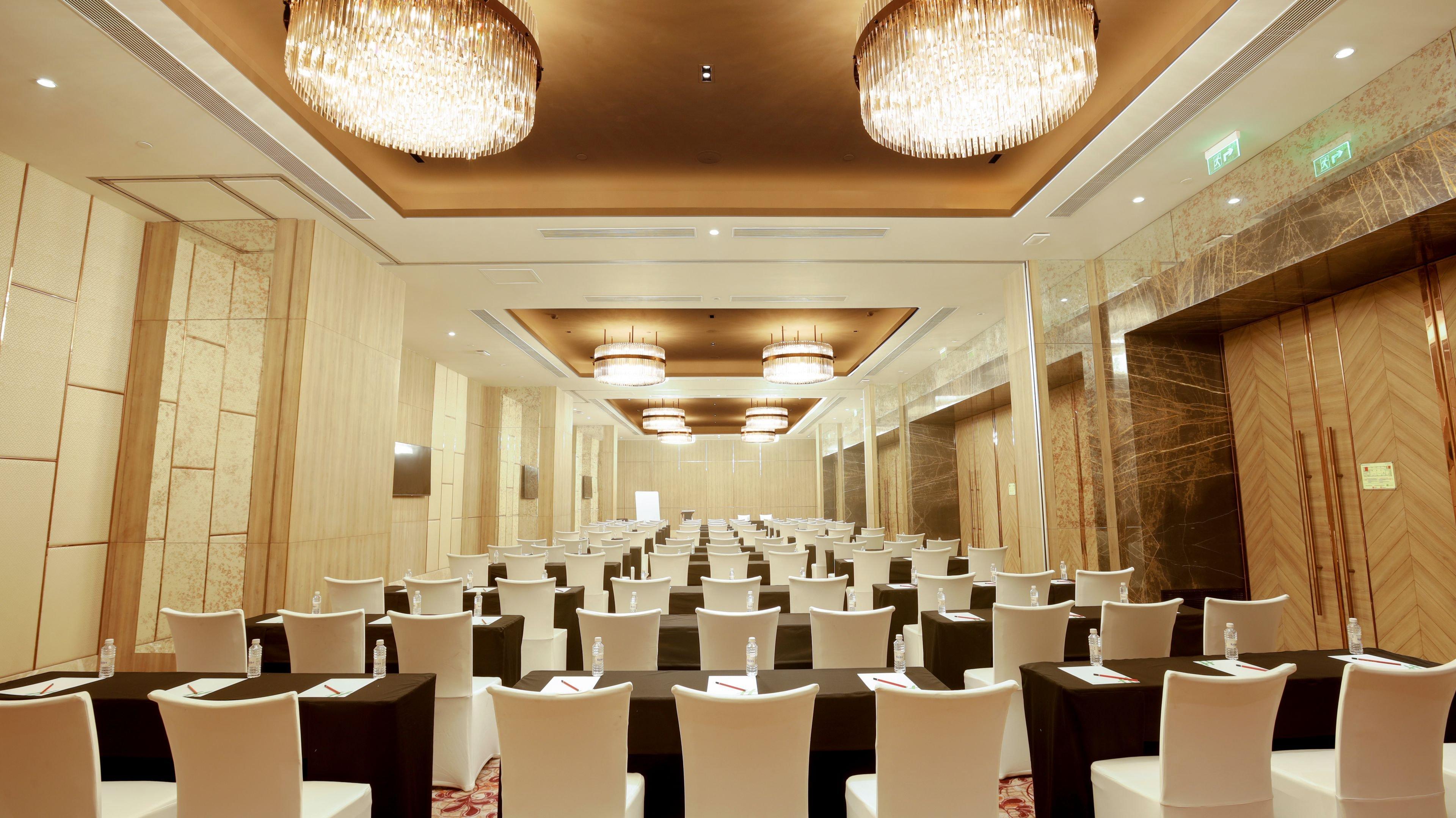 Holiday Inn Gurugram Sector 90 By Ihg Гургаон Экстерьер фото The Grand Ballroom